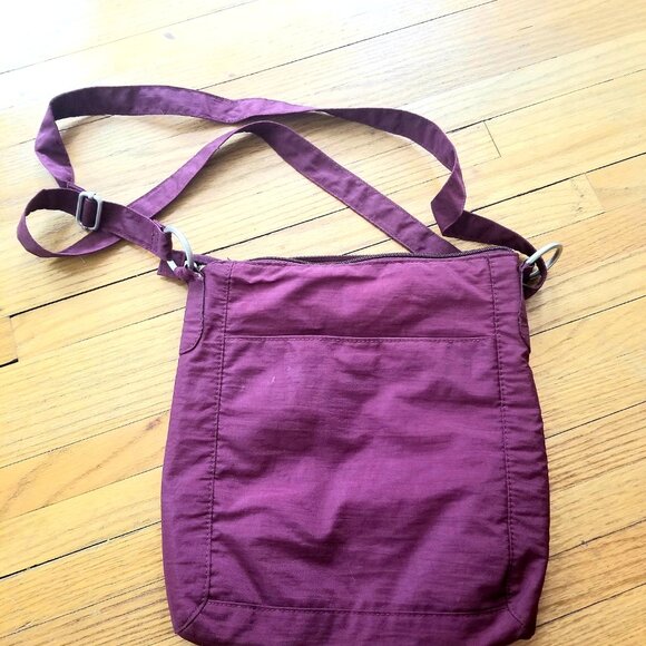 Baggalini Crossbody Shoulder Bag Purse - Picture 6 of 7